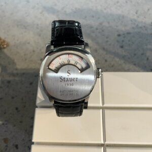 Stauer Watch Vintage